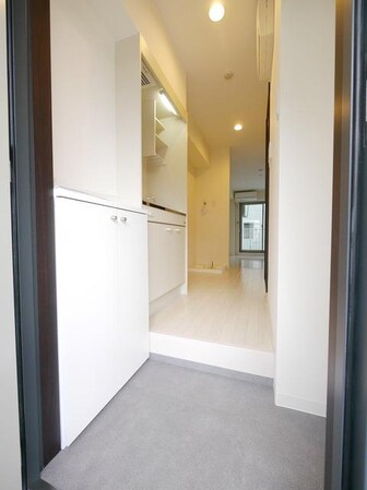 サマレジデンスの物件内観写真